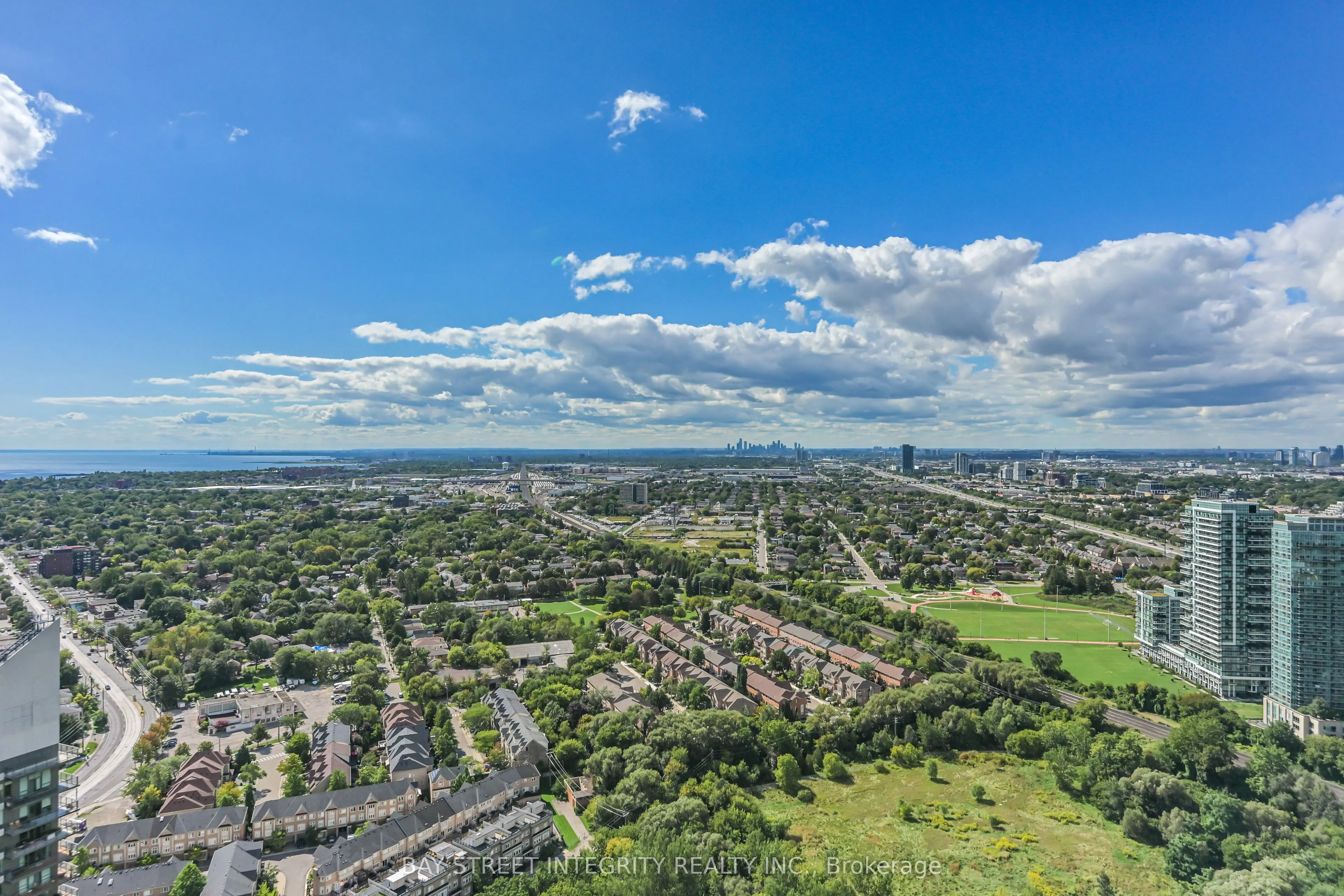 2220 Lakeshore Boulevard W #4301