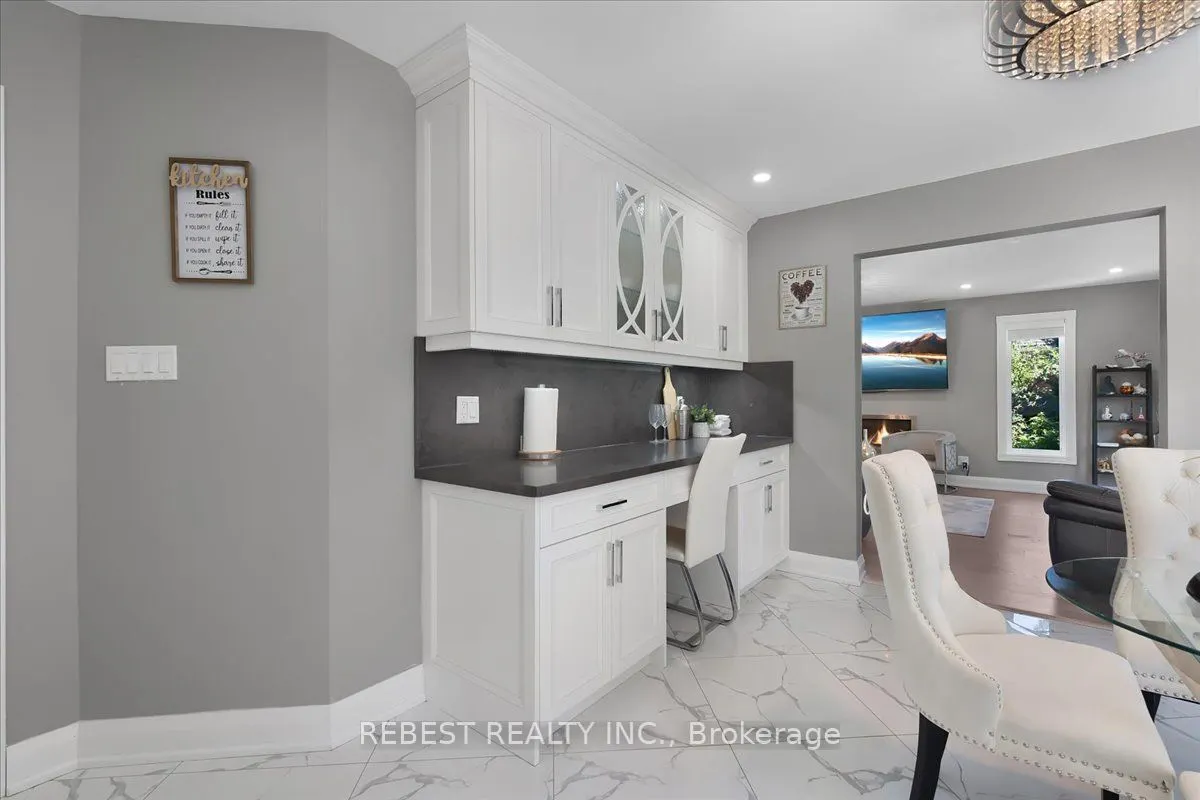 5090 Mississauga Road