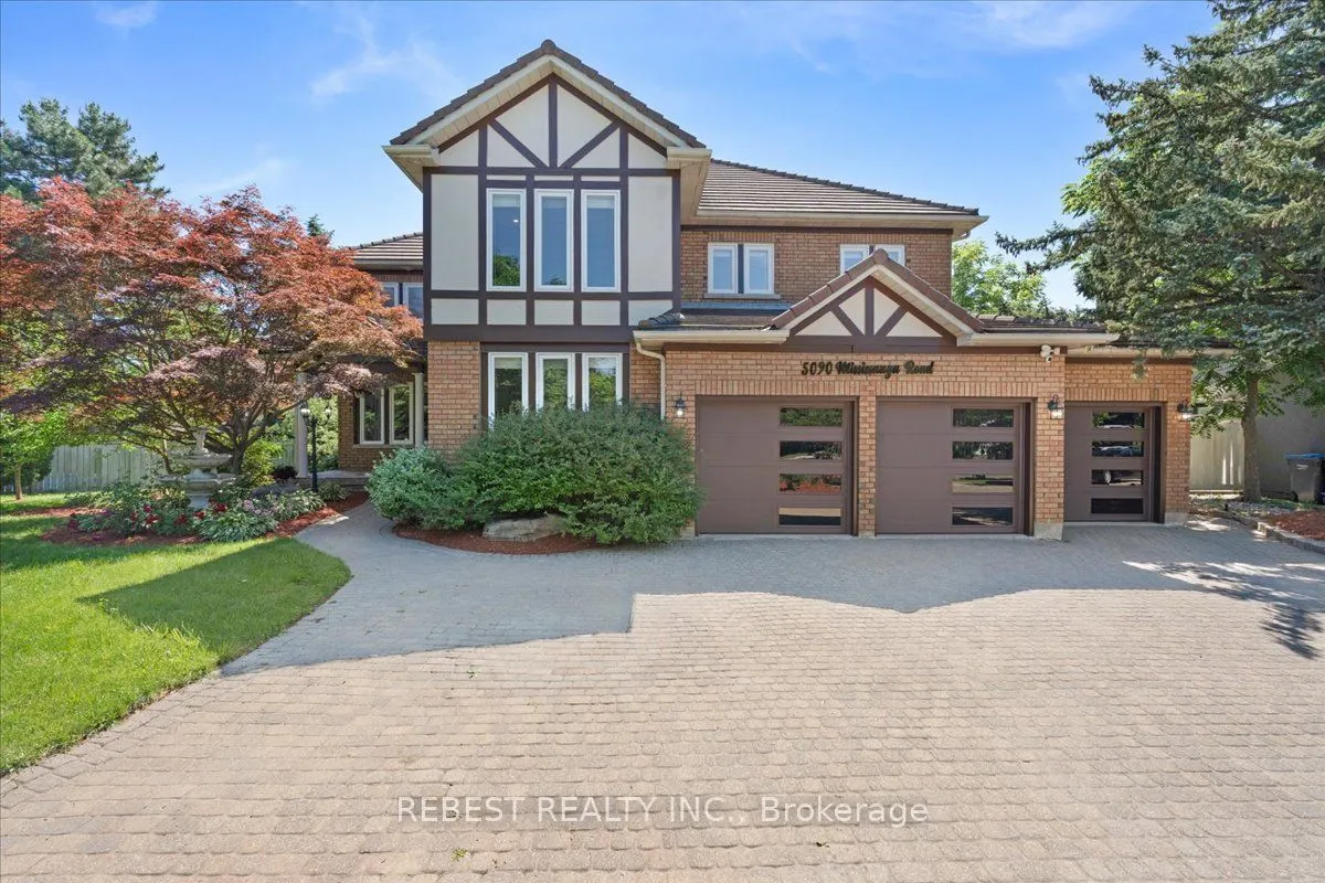 5090 Mississauga Road