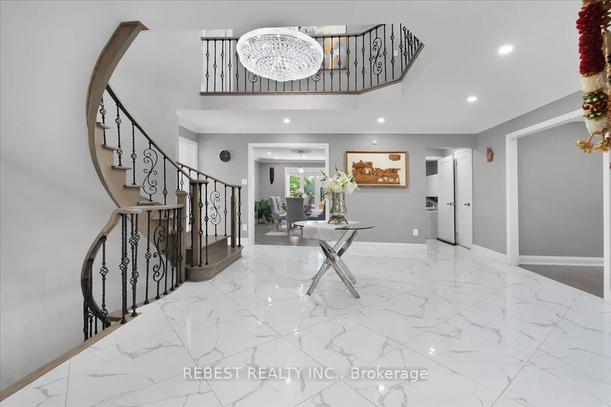 5090 Mississauga Road