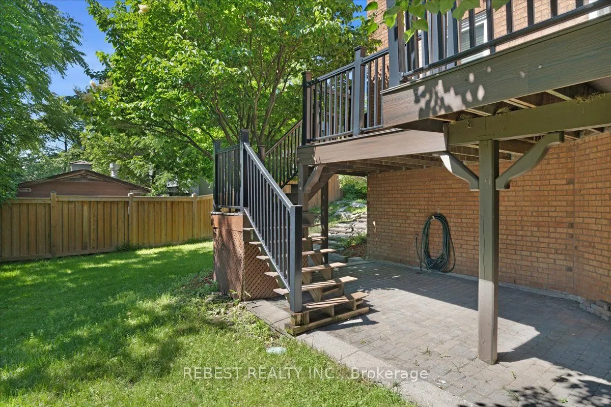 5090 Mississauga Road