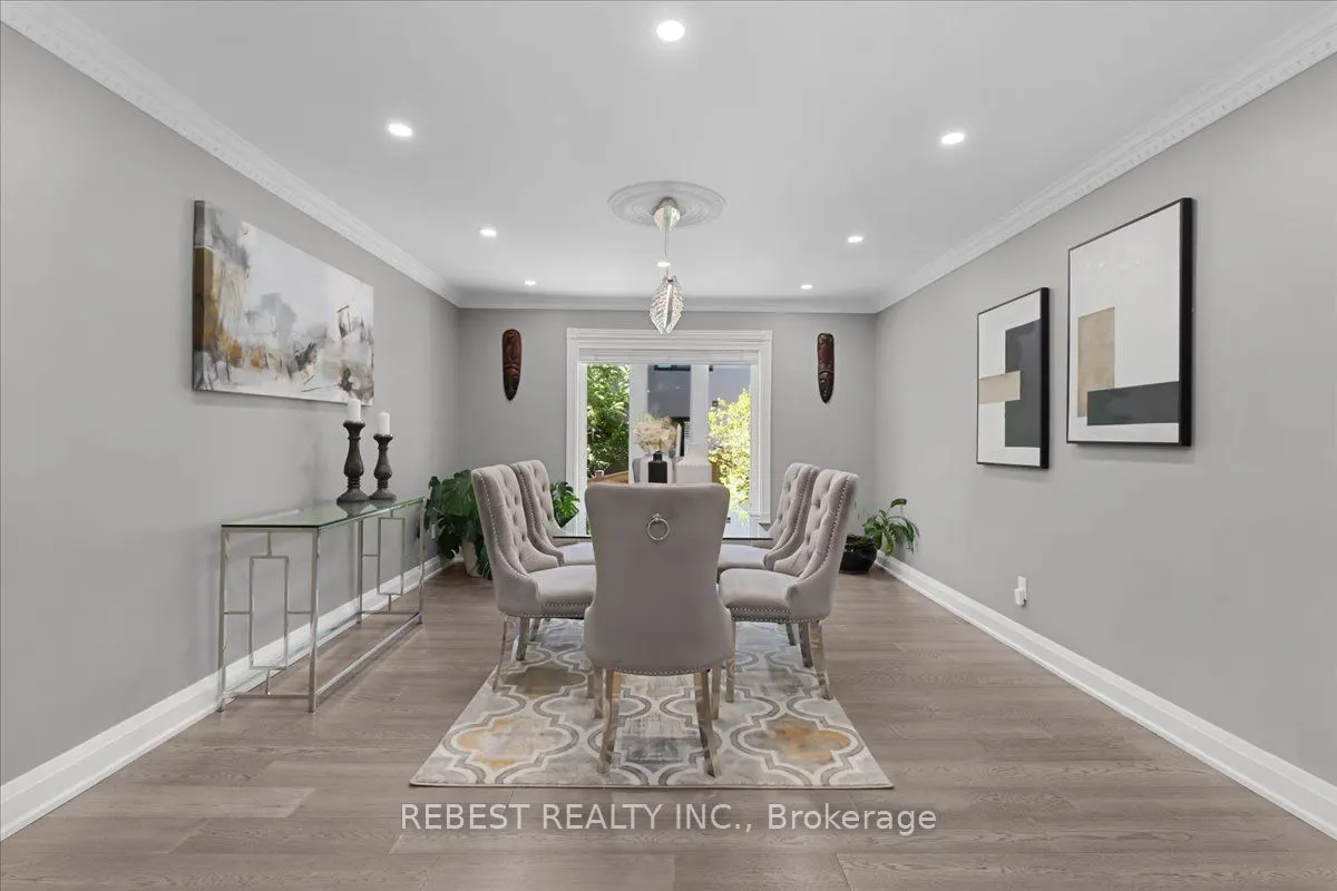 5090 Mississauga Road