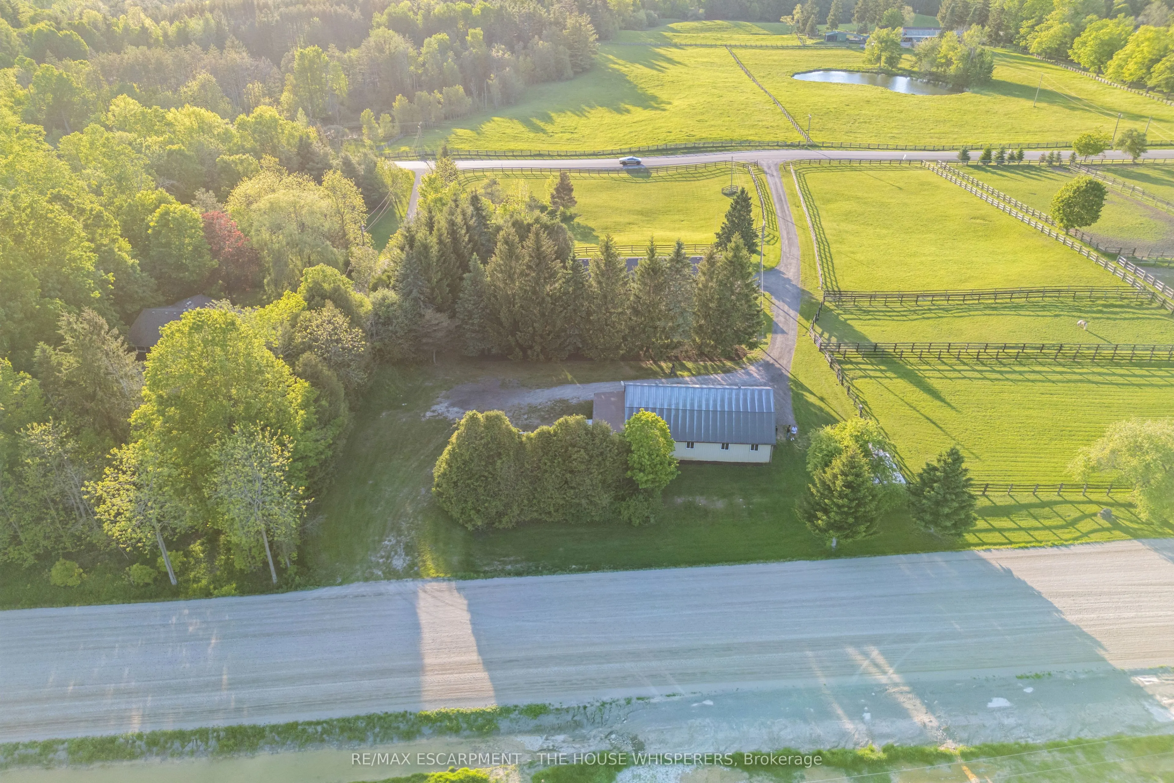 1250 Arkell Road