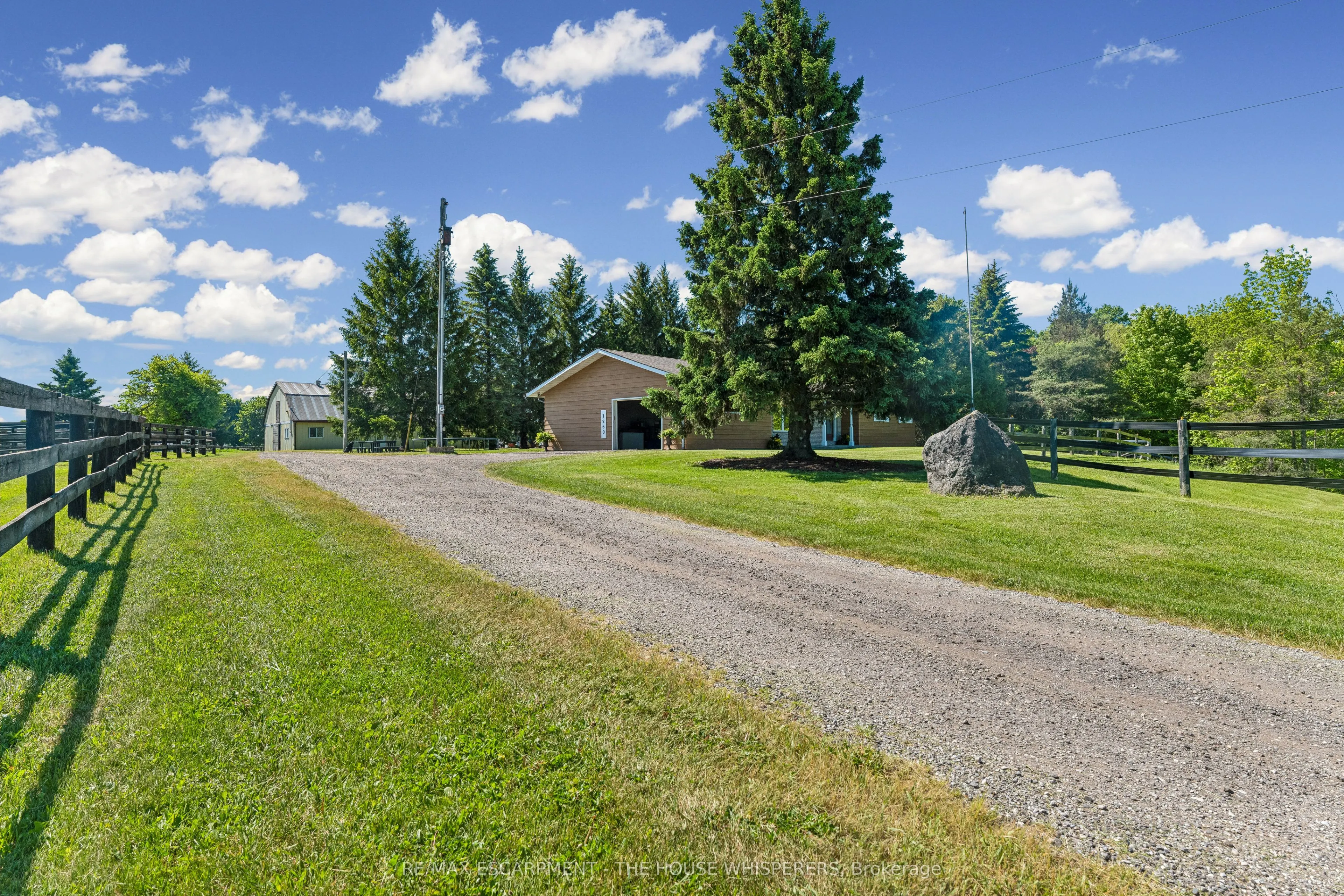 1250 Arkell Road