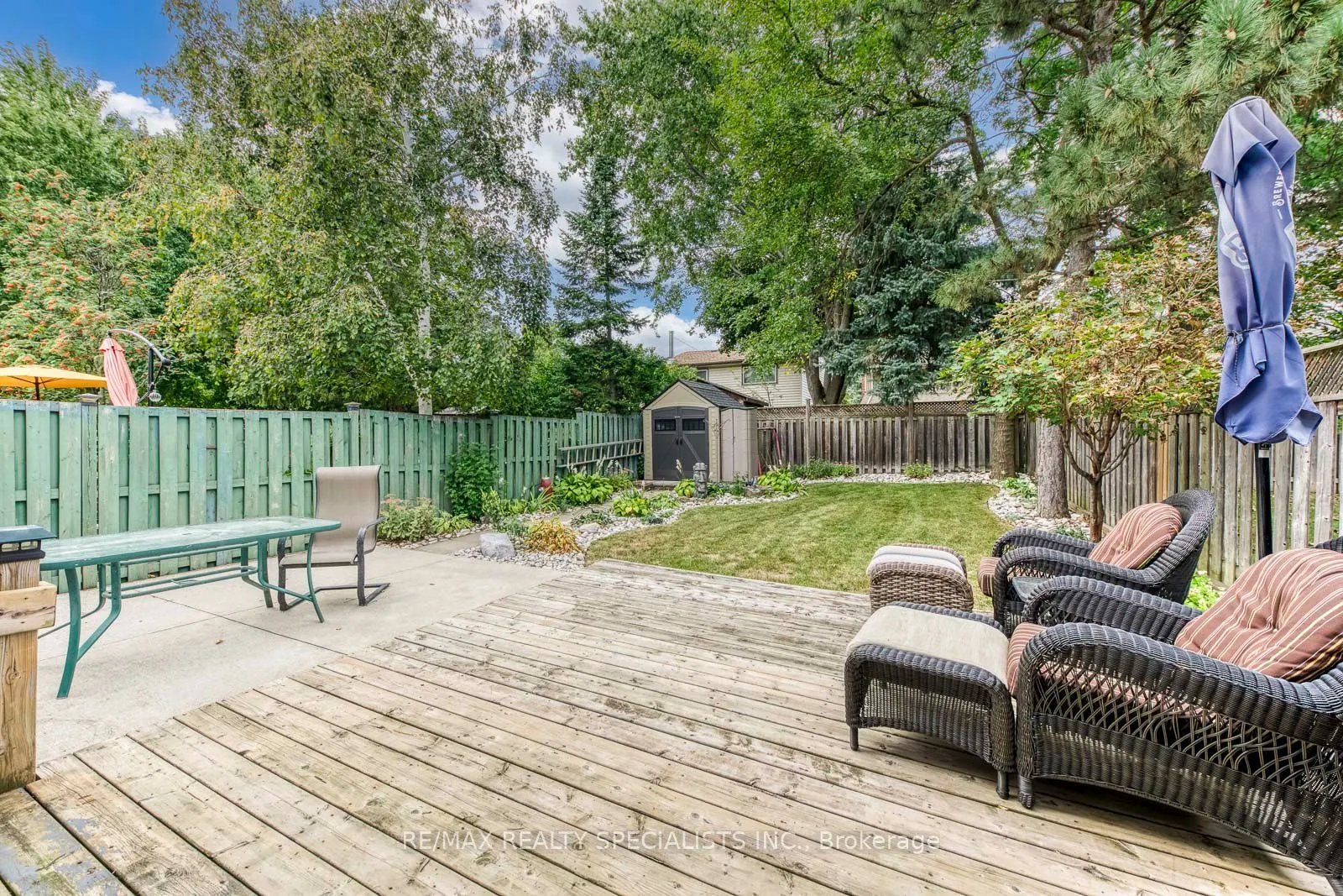 4089 BARBICAN Drive