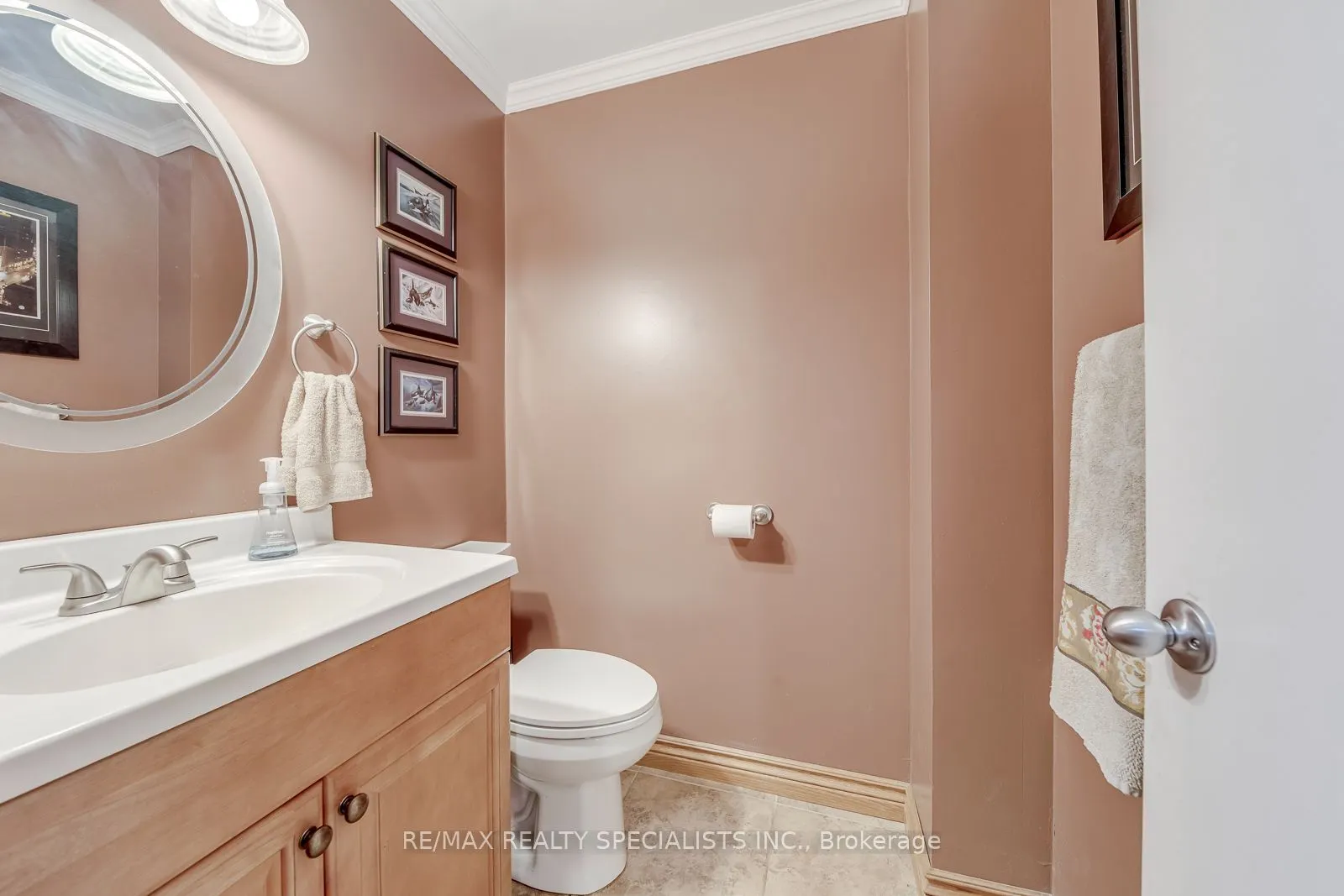 4089 BARBICAN Drive