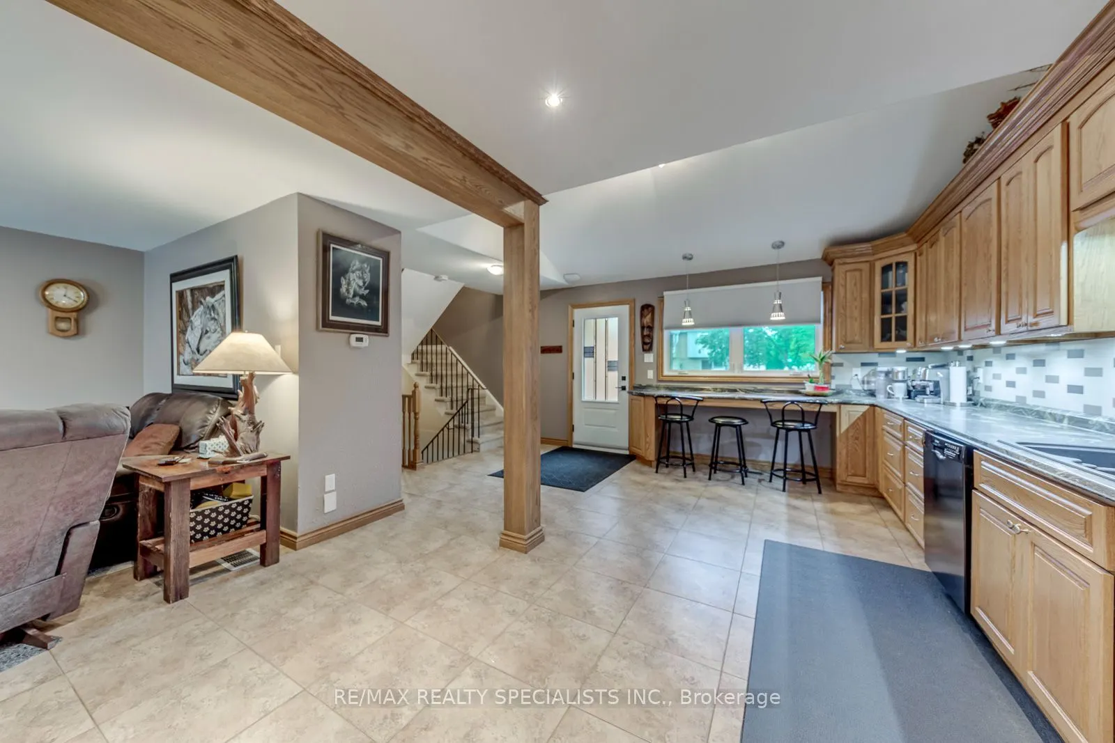 4089 BARBICAN Drive