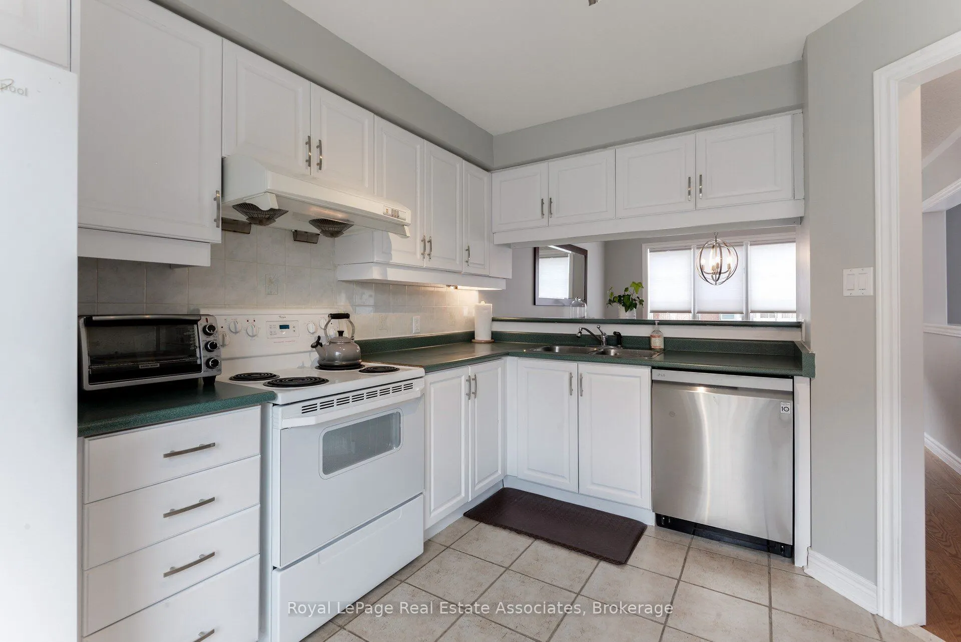 5031 East Mill Road #38