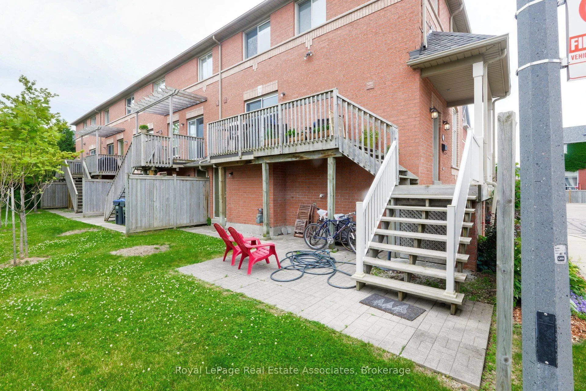 5031 East Mill Road #38