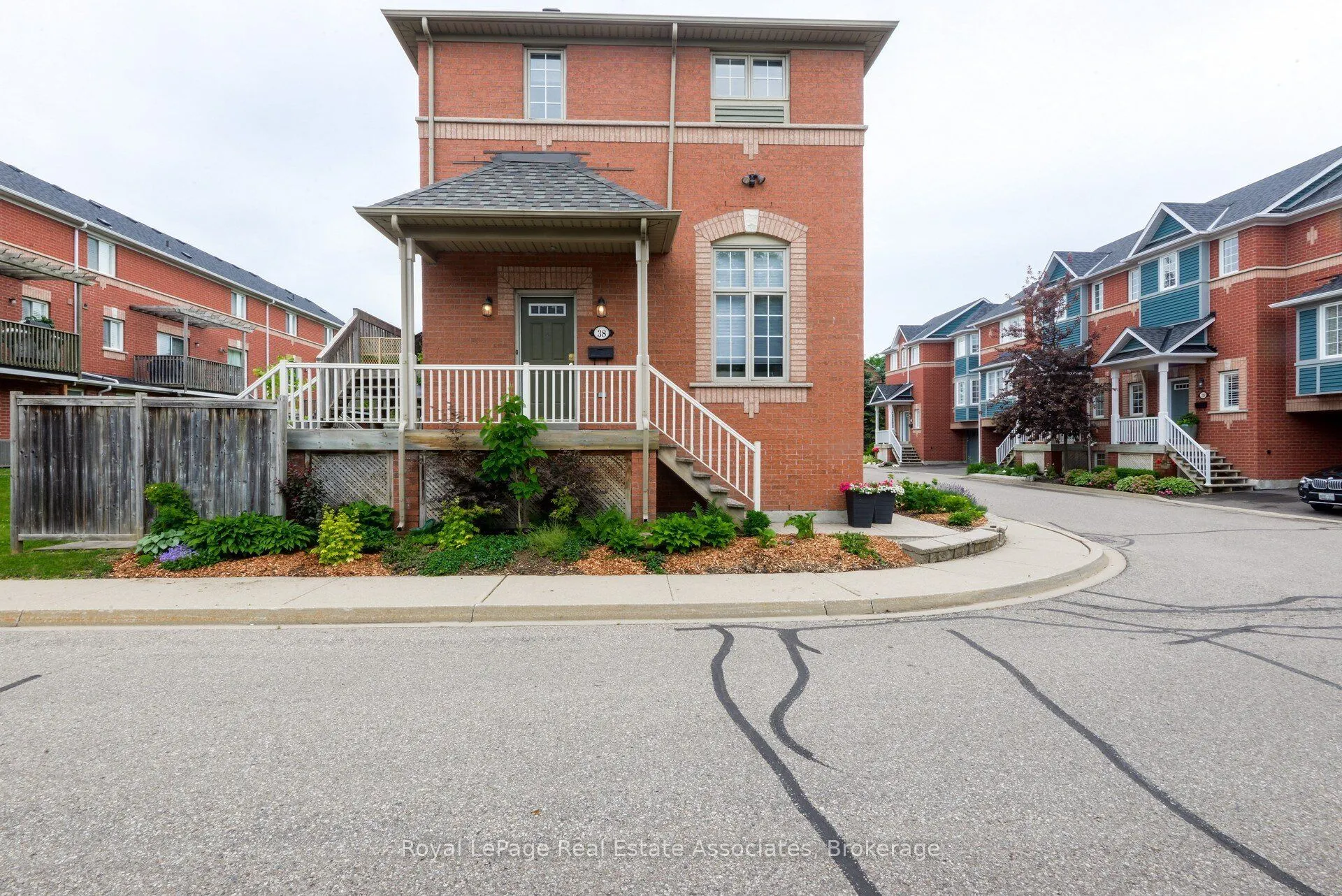 5031 East Mill Road #38