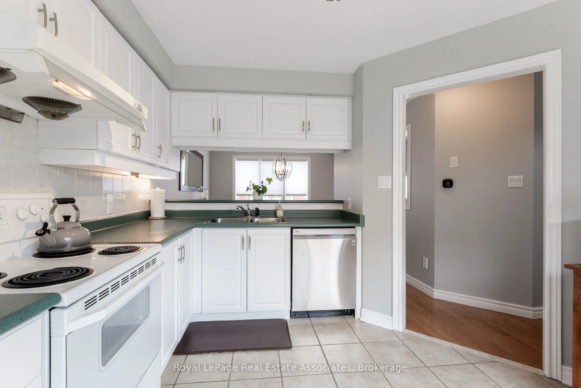 5031 East Mill Road #38