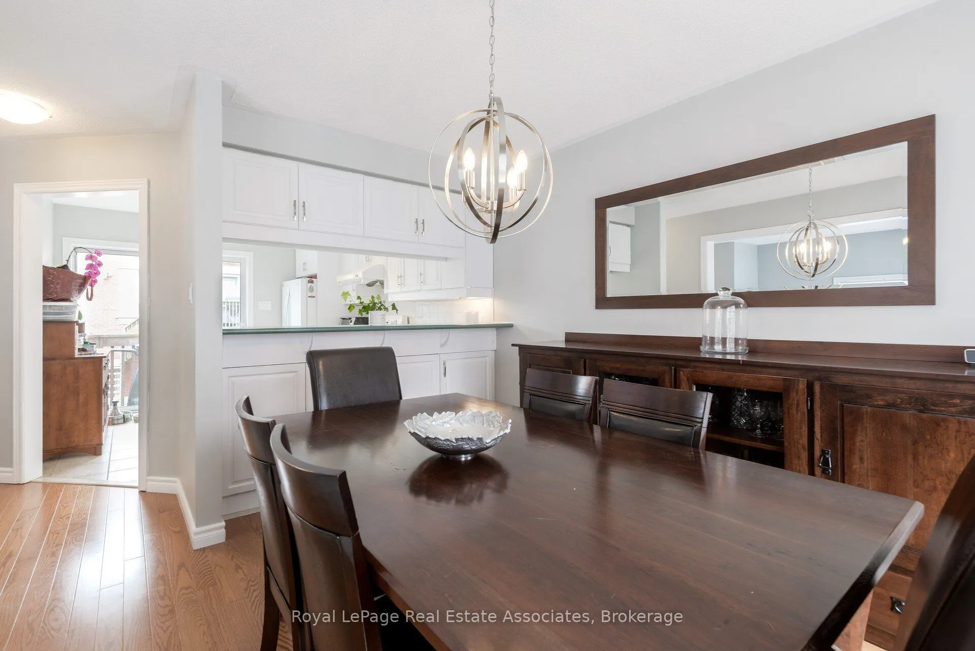 5031 East Mill Road #38