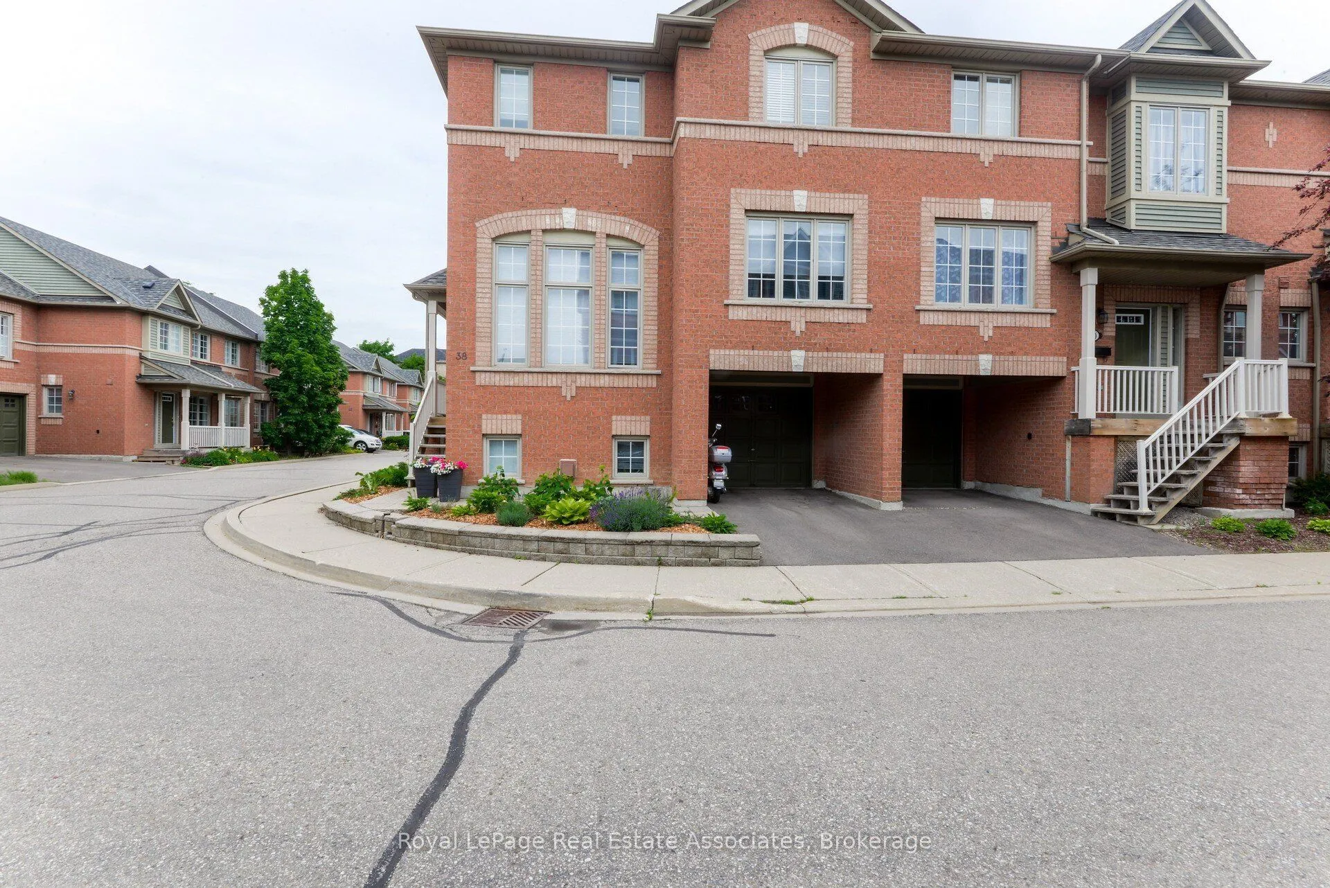 5031 East Mill Road #38