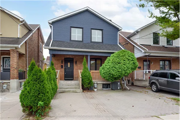 71 Kersdale Avenue