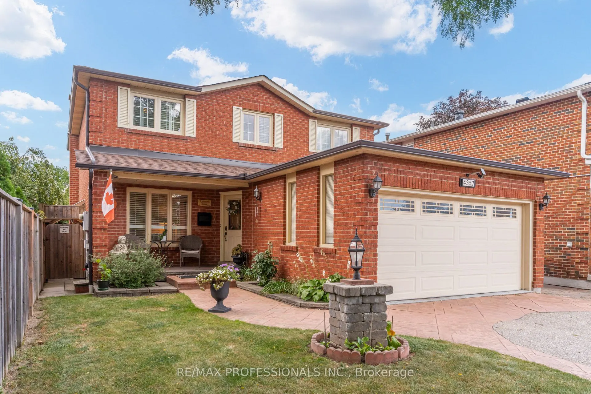 4357 Poltava Crescent