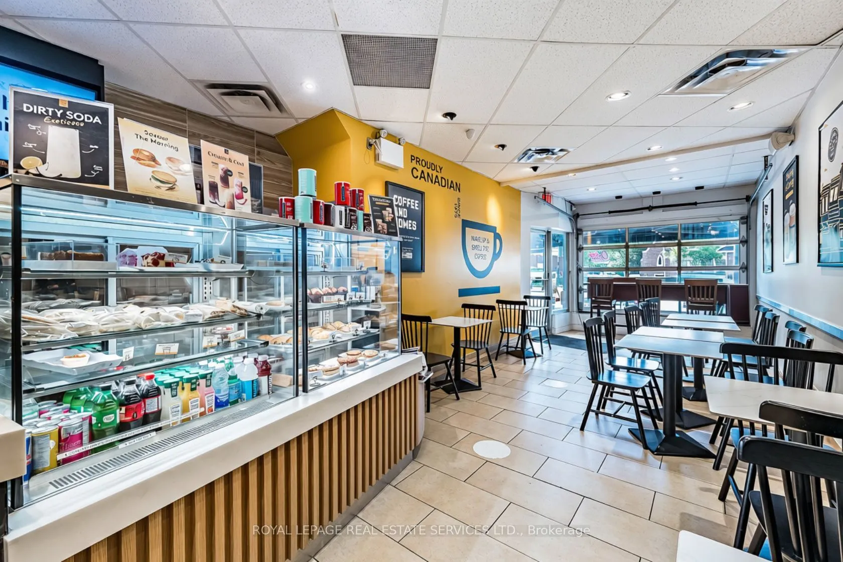 2340 Bloor Street W