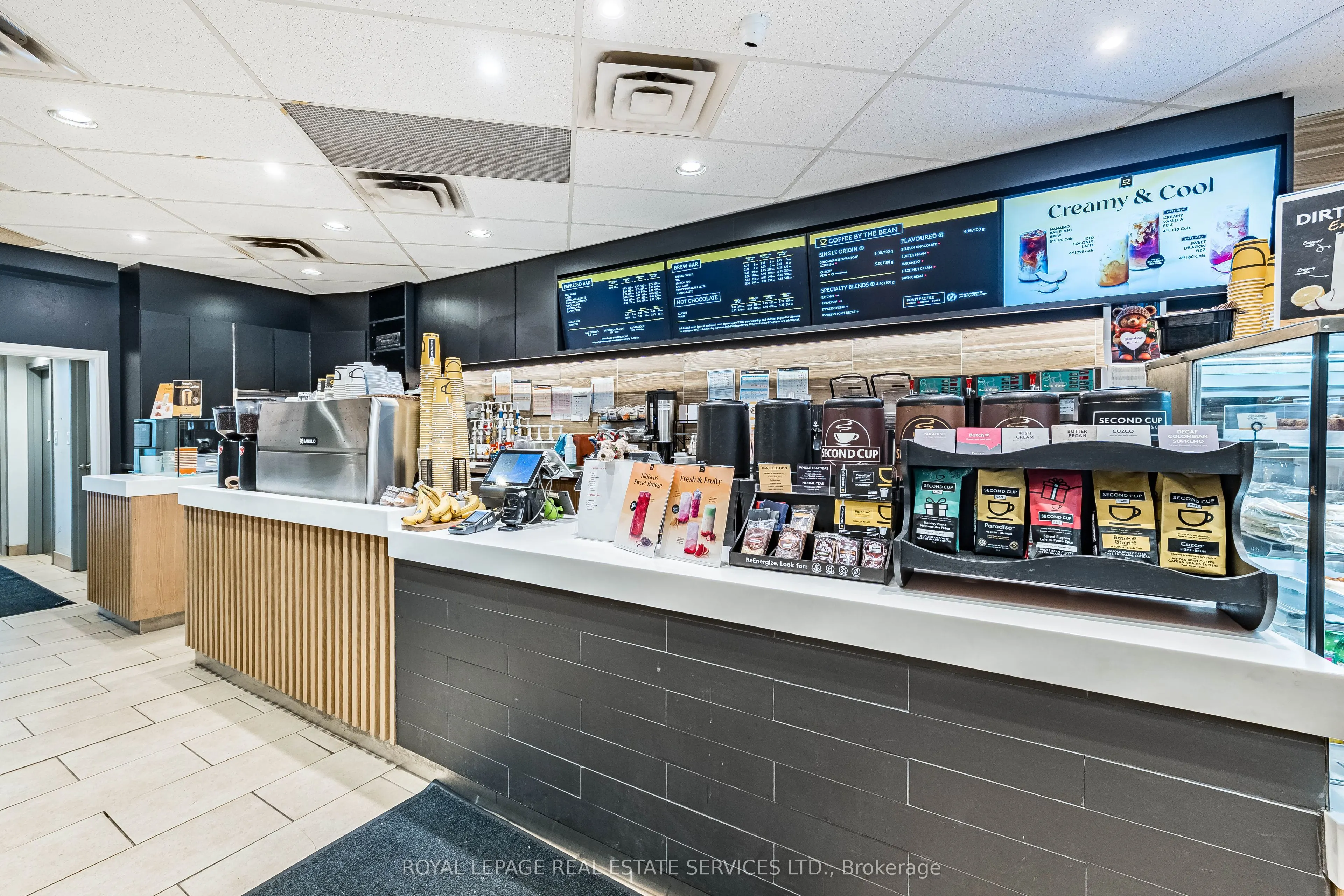 2340 Bloor Street W