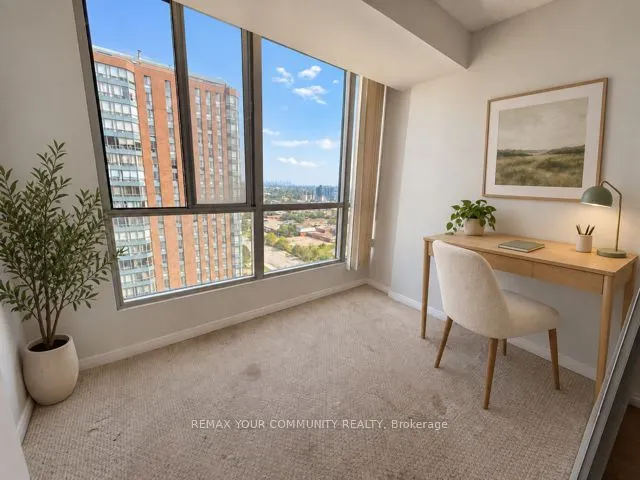 145 Hillcrest Avenue #1709