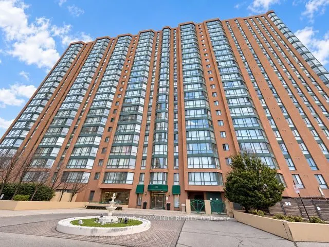 145 Hillcrest Avenue #1709