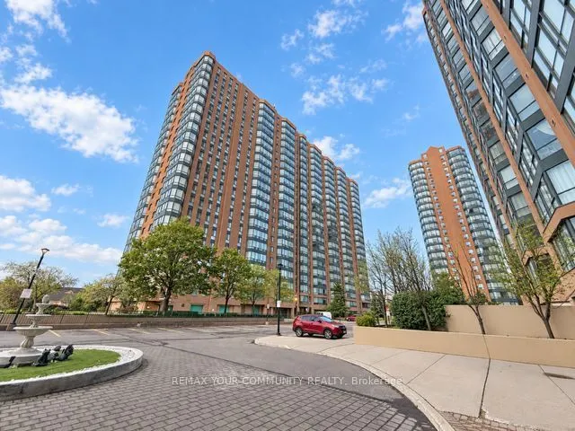 145 Hillcrest Avenue #1709