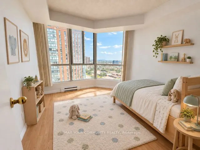 145 Hillcrest Avenue #1709