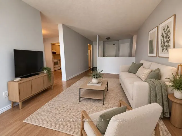 145 Hillcrest Avenue #1709