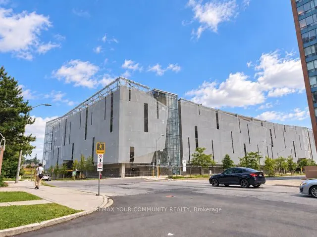 145 Hillcrest Avenue #1709