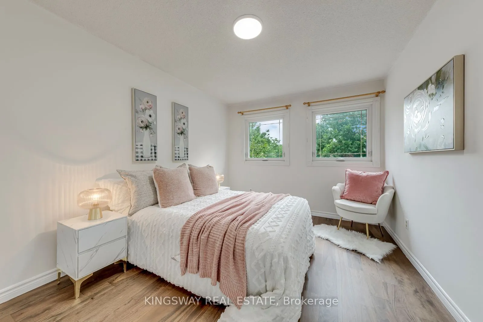 3603 Kelso Crescent