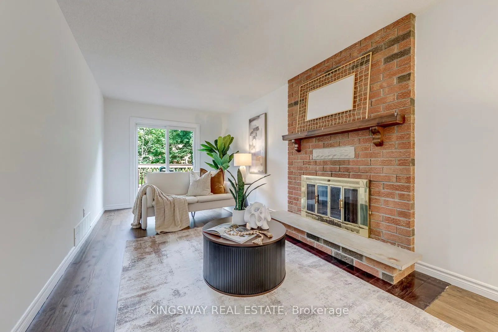 3603 Kelso Crescent