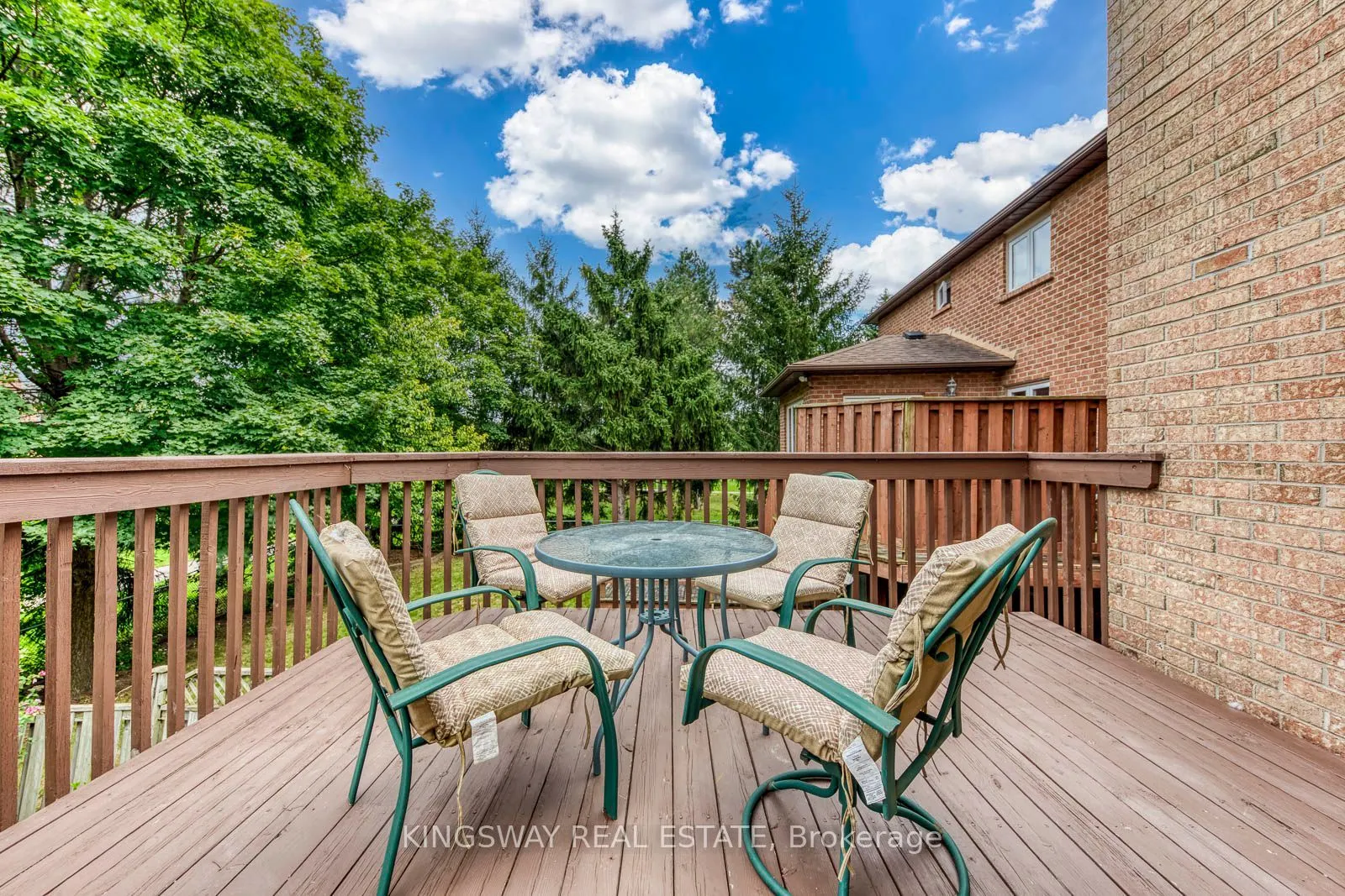 3603 Kelso Crescent