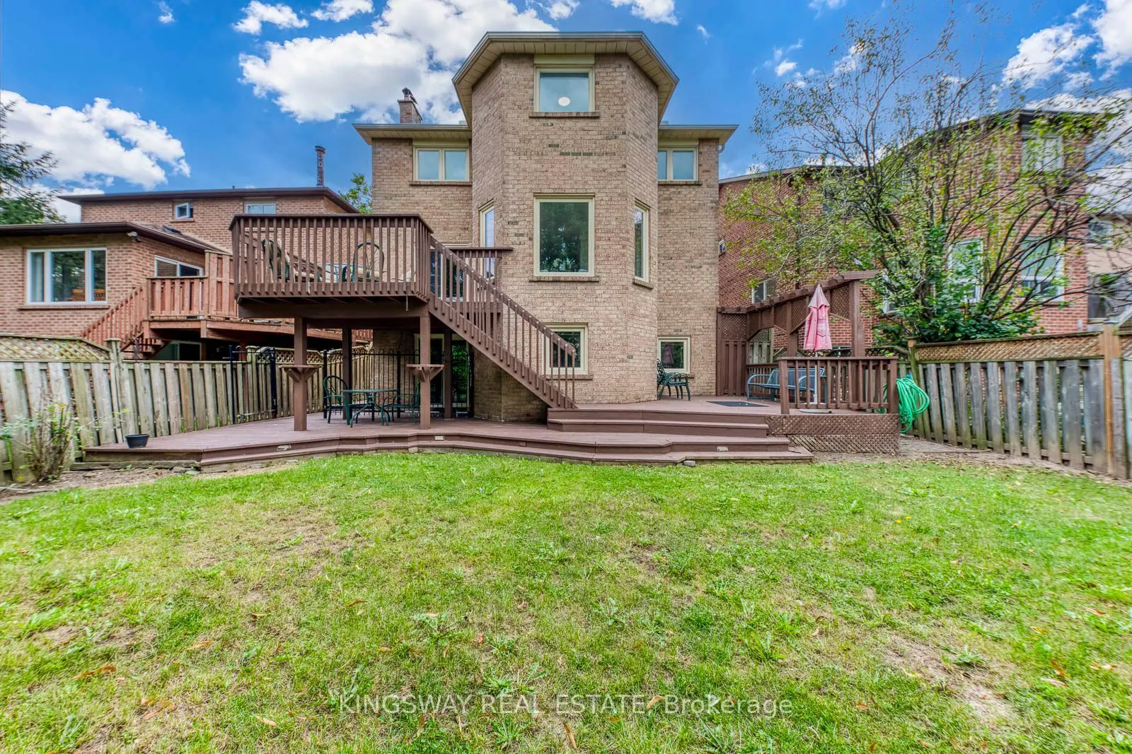 3603 Kelso Crescent