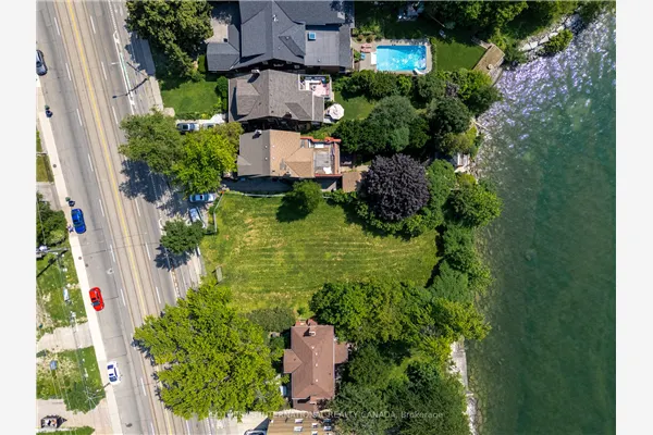2685 Lake Shore Boulevard W