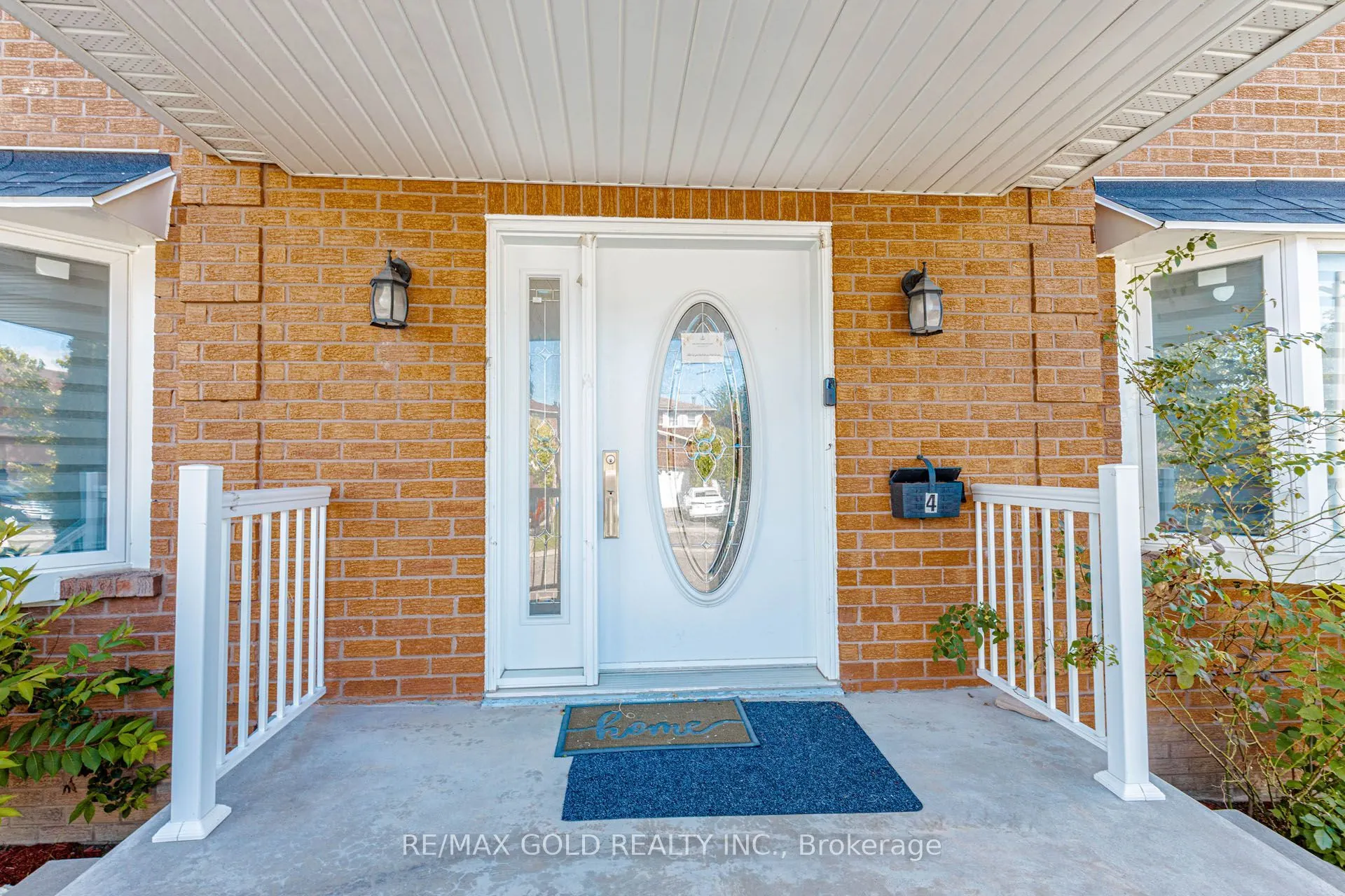 4 Horsham Street