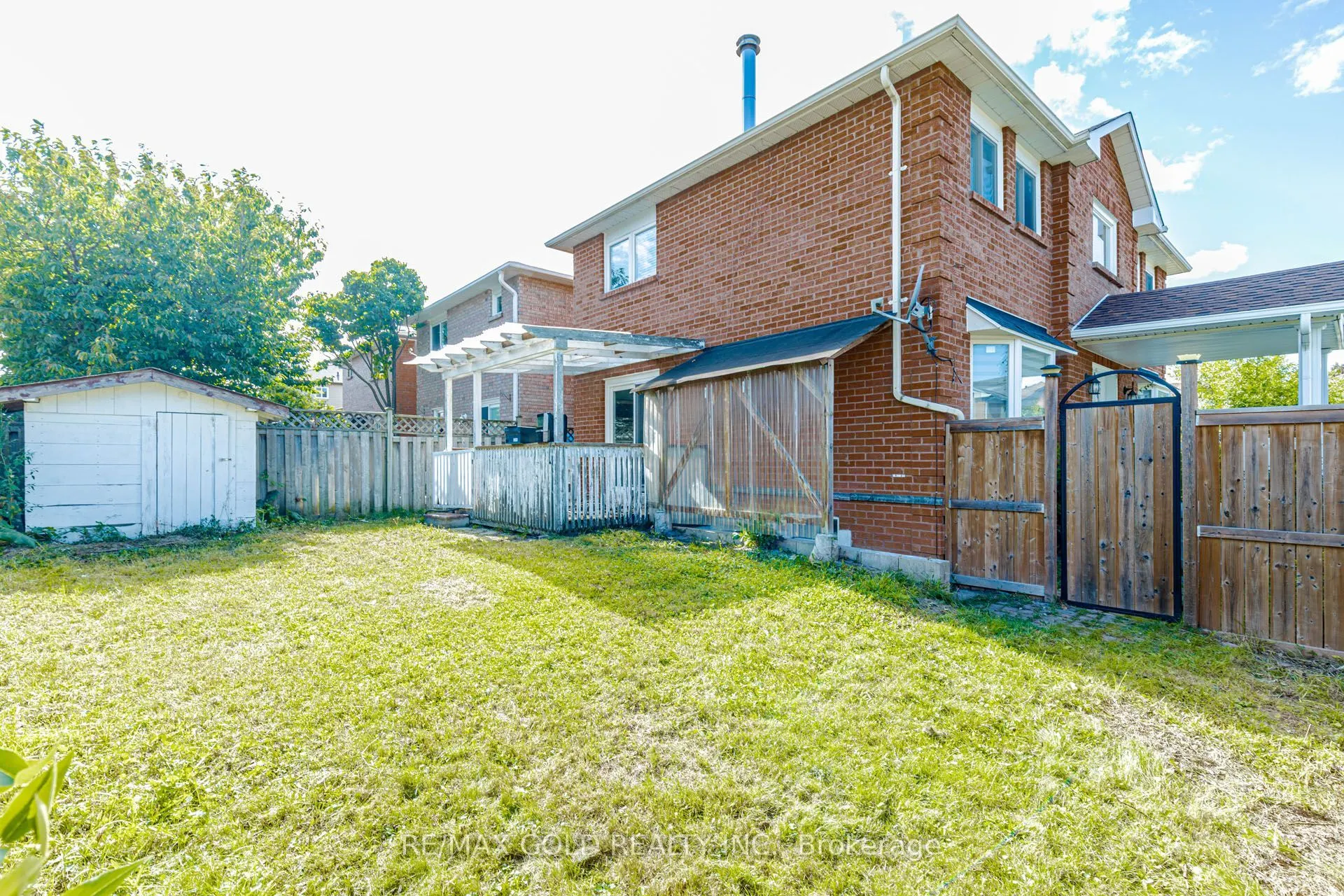 4 Horsham Street