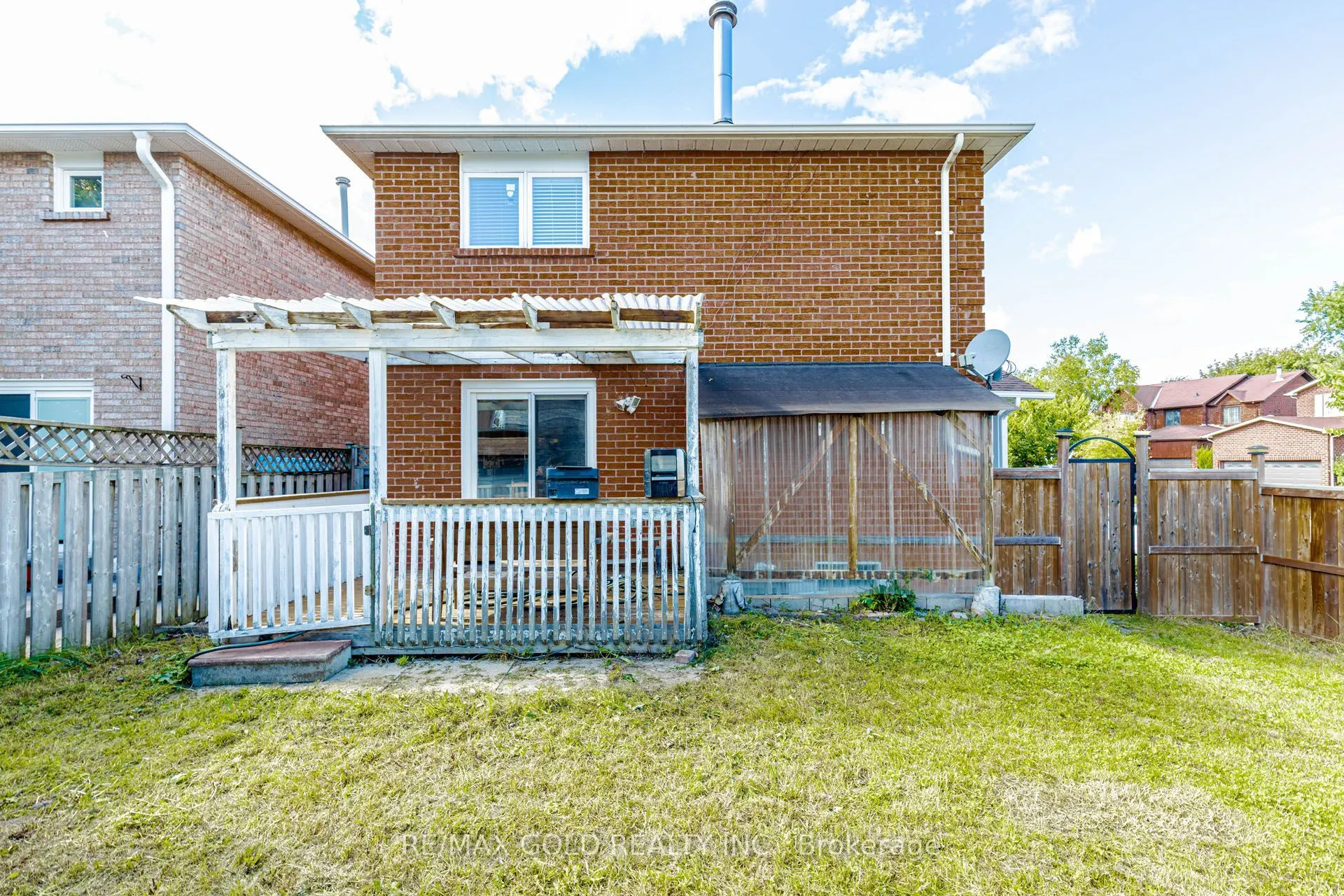 4 Horsham Street