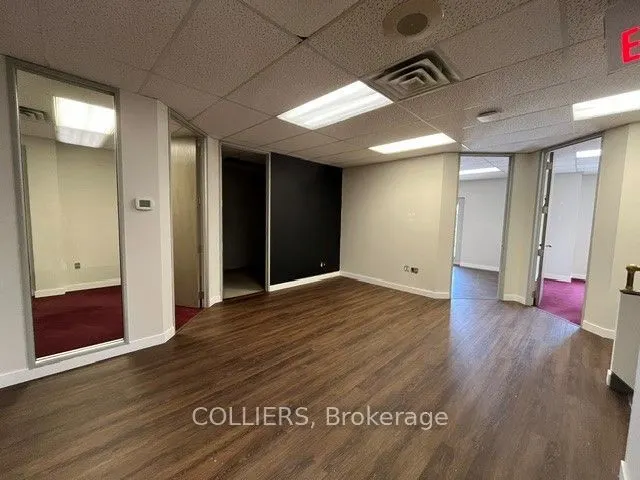 5405 Eglinton Avenue W #203
