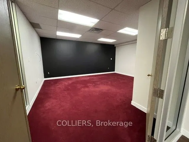 5405 Eglinton Avenue W #203