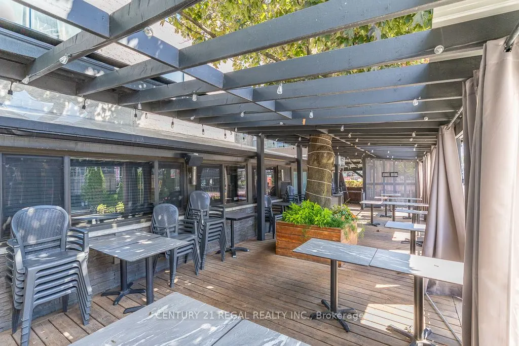 1444 Dupont Street #1