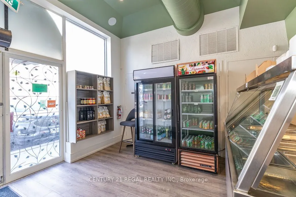 1444 Dupont Street #1