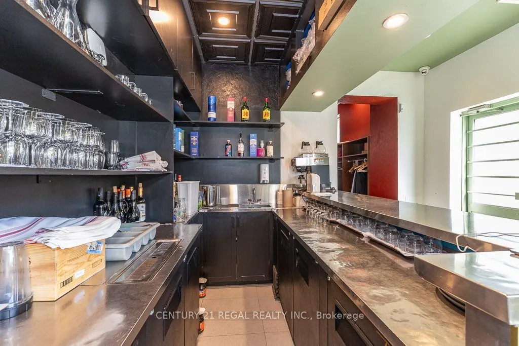 1444 Dupont Street #1