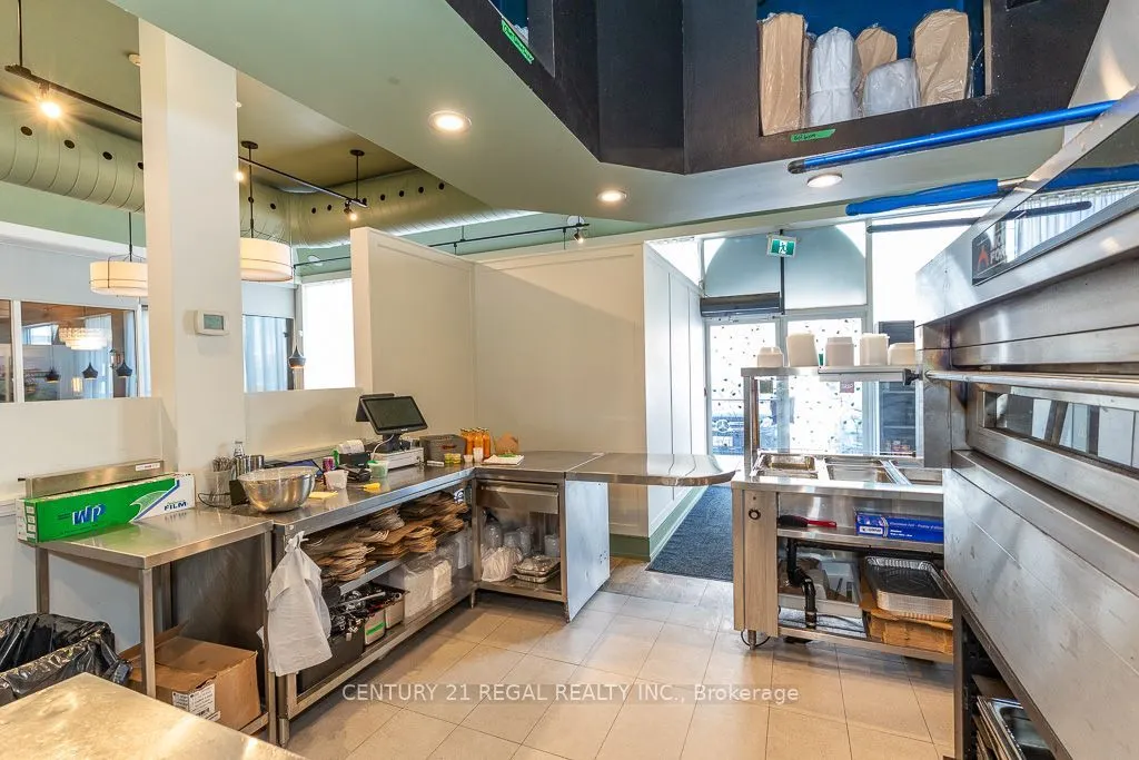 1444 Dupont Street #1