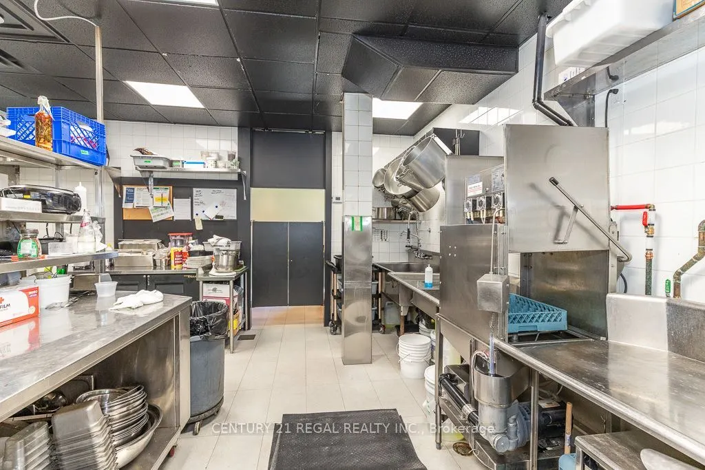 1444 Dupont Street #1