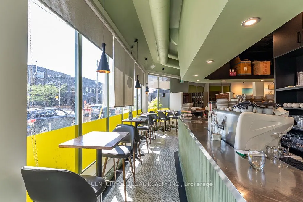 1444 Dupont Street #1