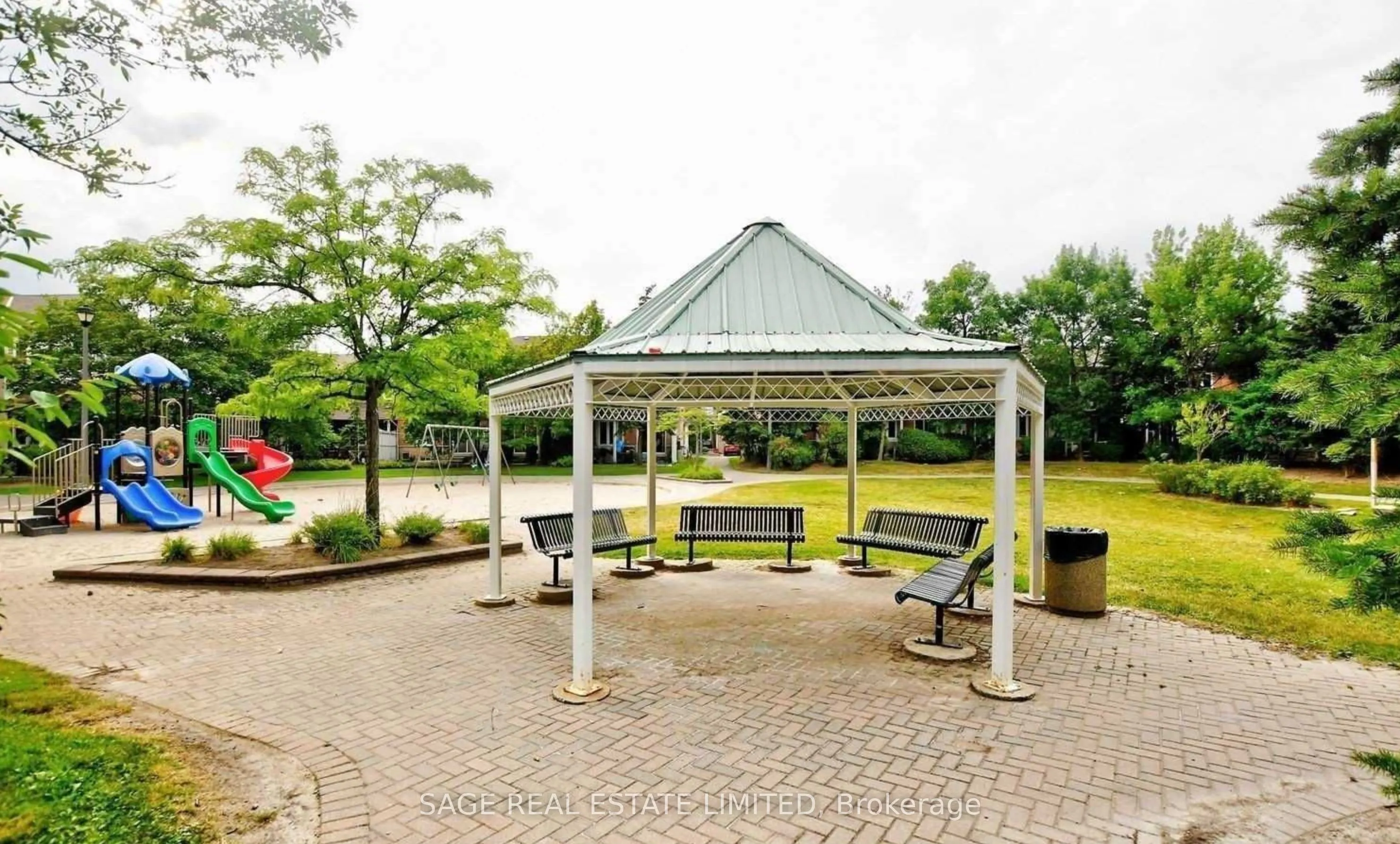 833 Scollard Court E #113