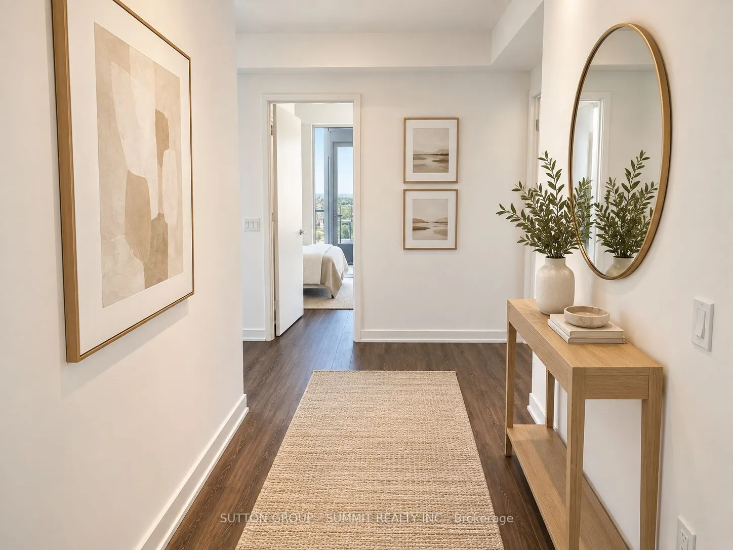 448 Burnhamthorpe Road W #1402