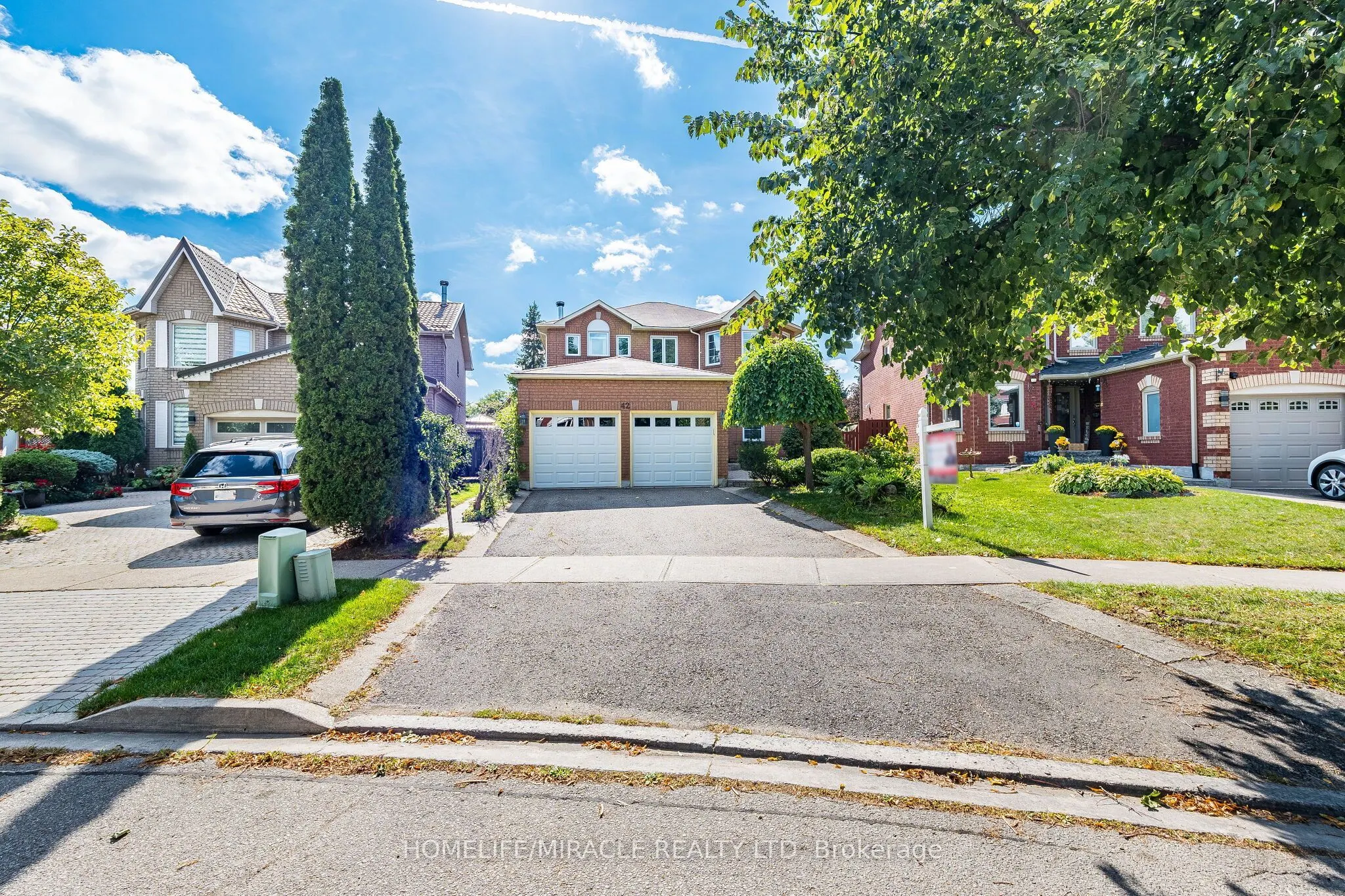 42 Porteous Circle