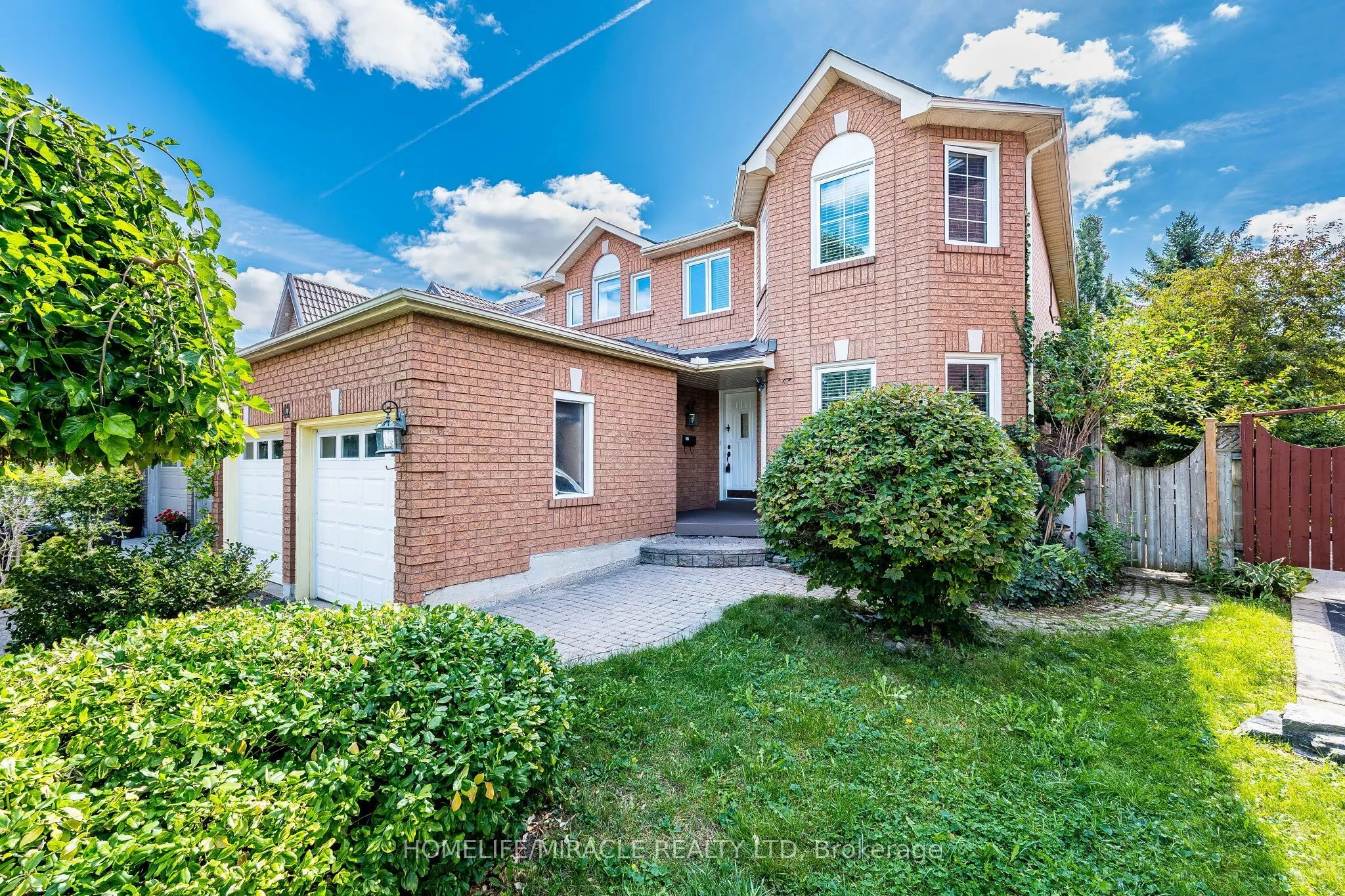 42 Porteous Circle