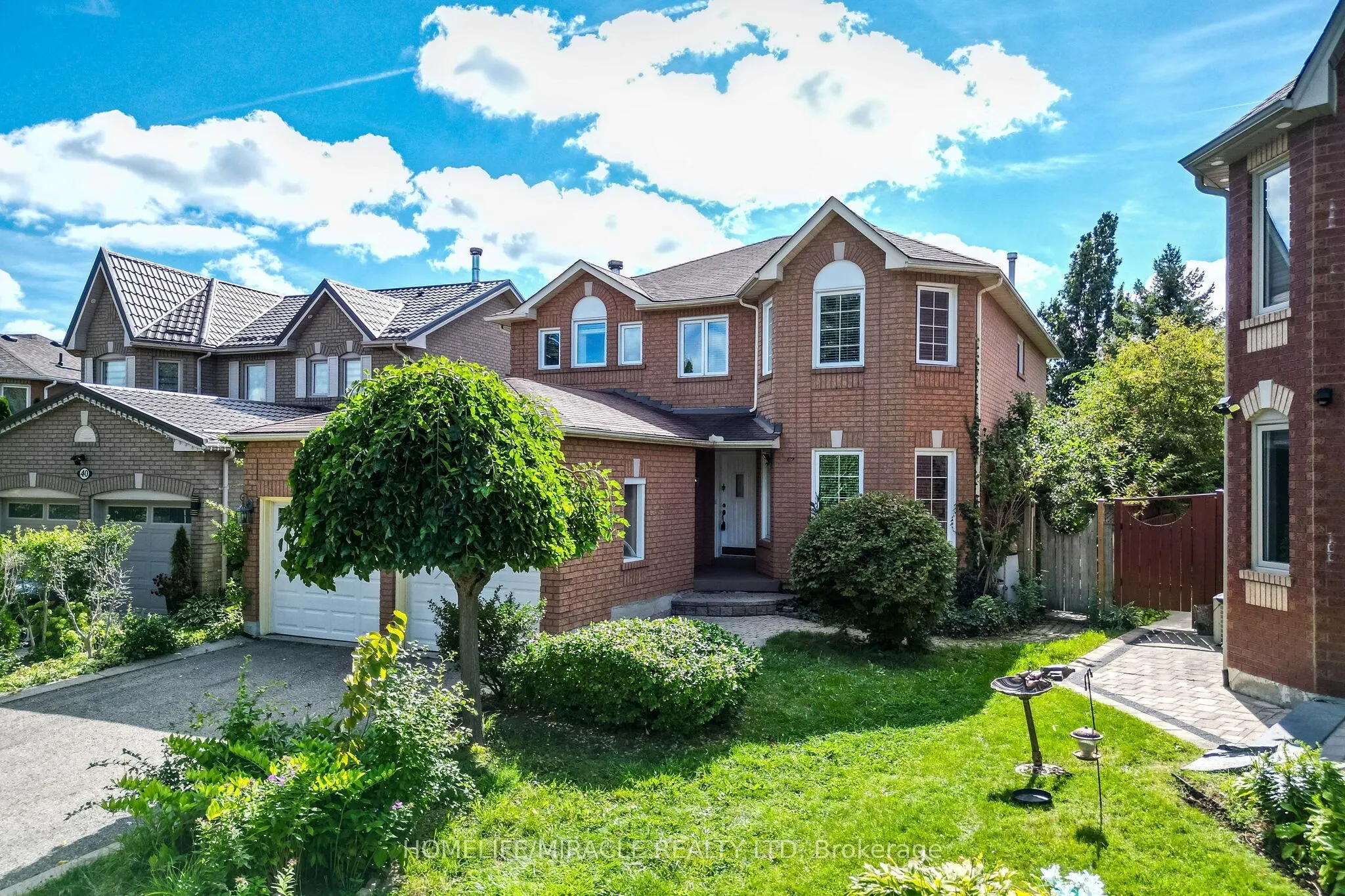 42 Porteous Circle