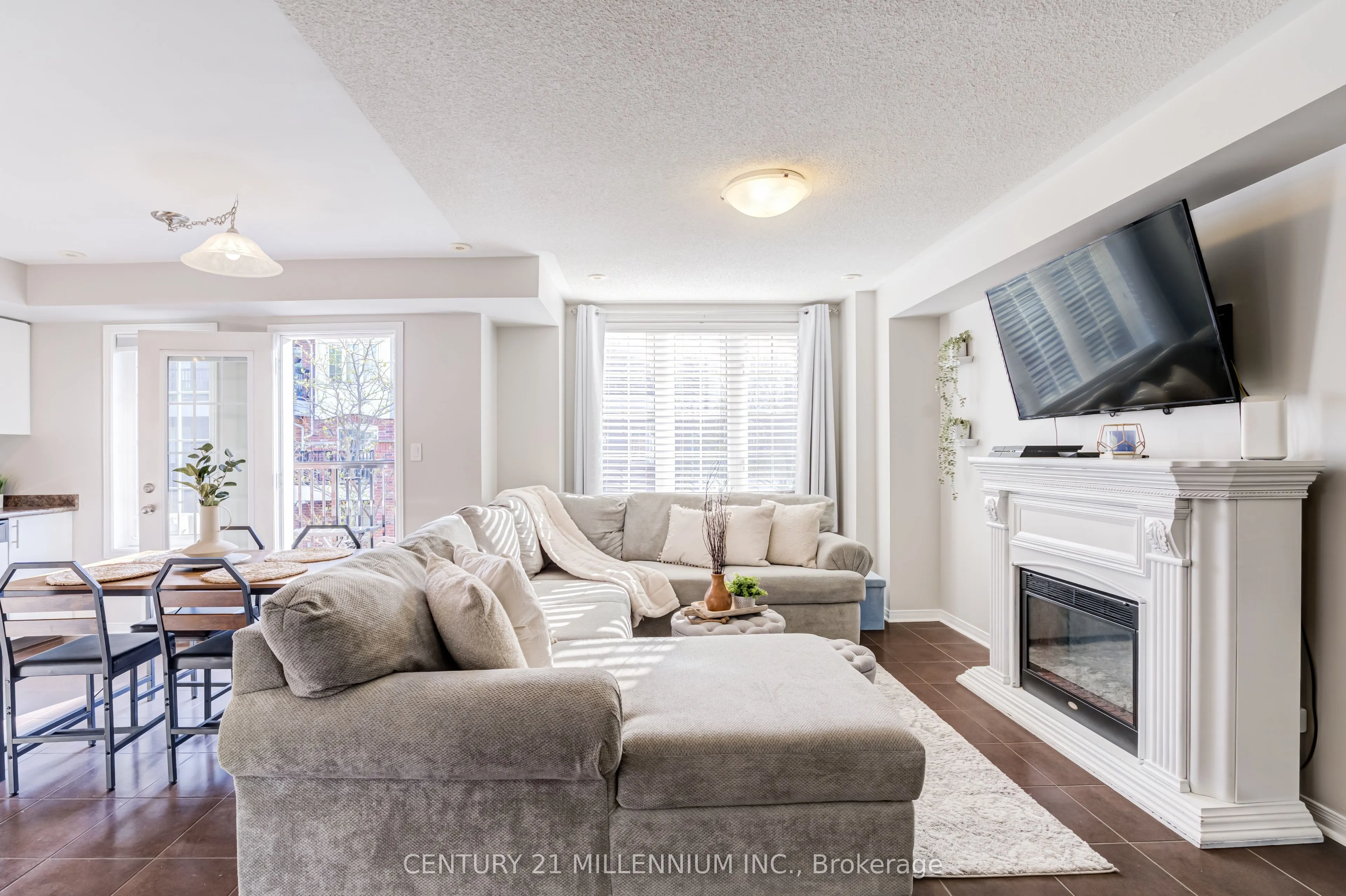 5 Armstrong Street #9