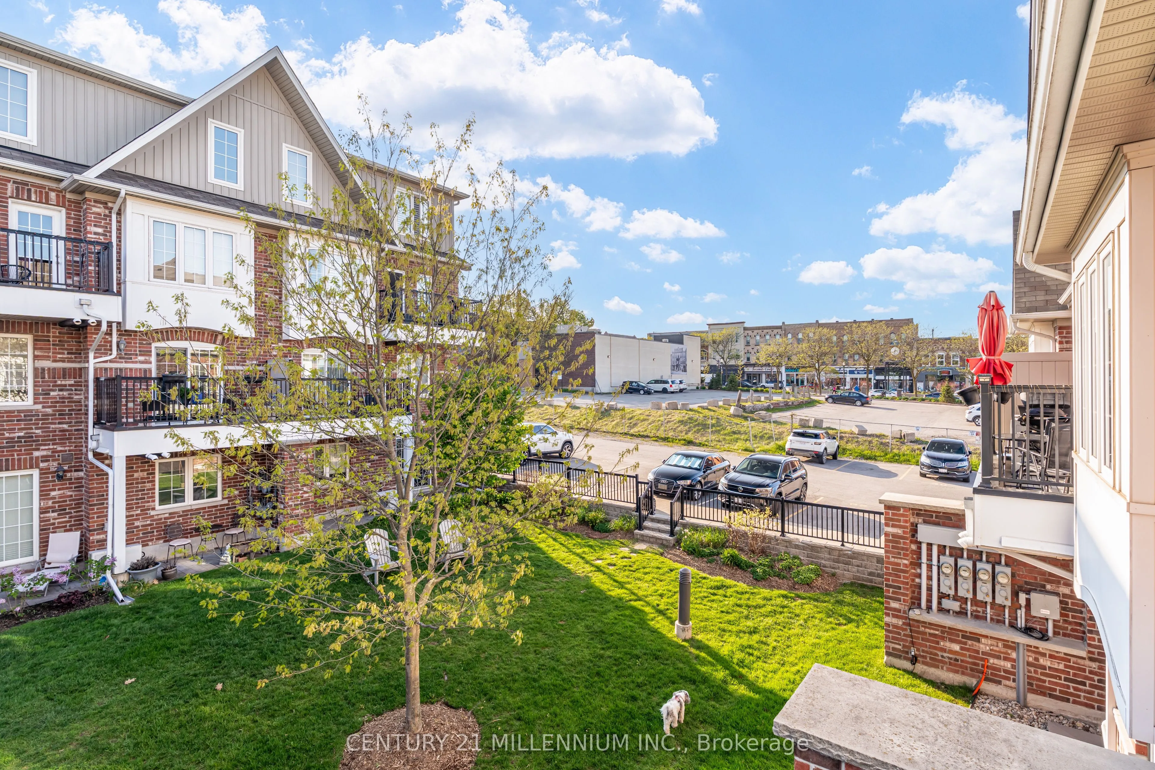 5 Armstrong Street #9